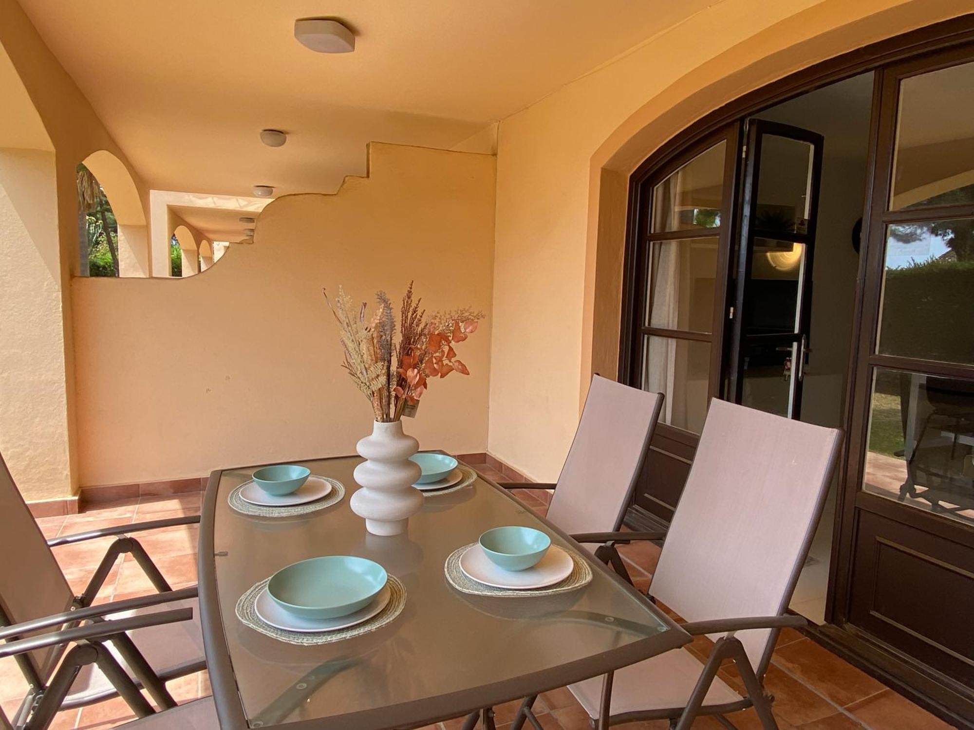 Family Beach Duplex Marbella Exterior photo